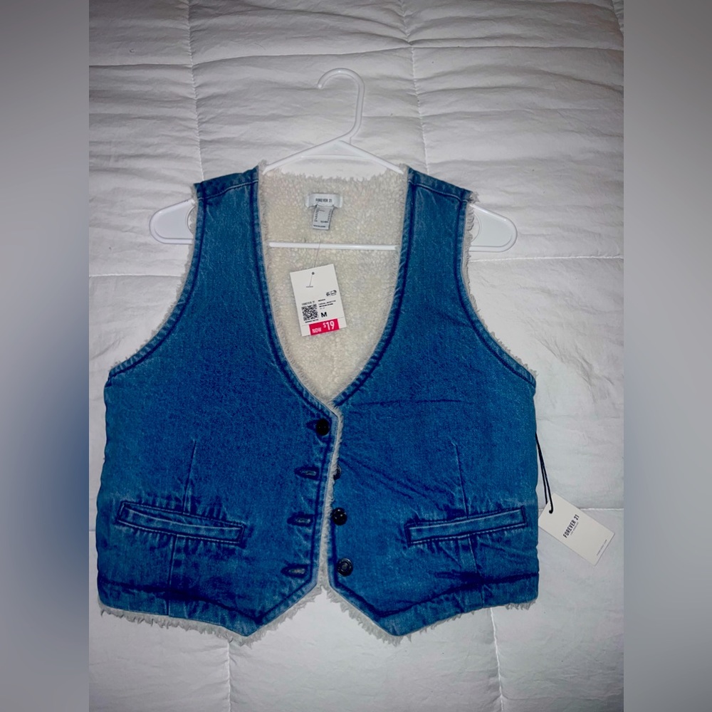 Vest